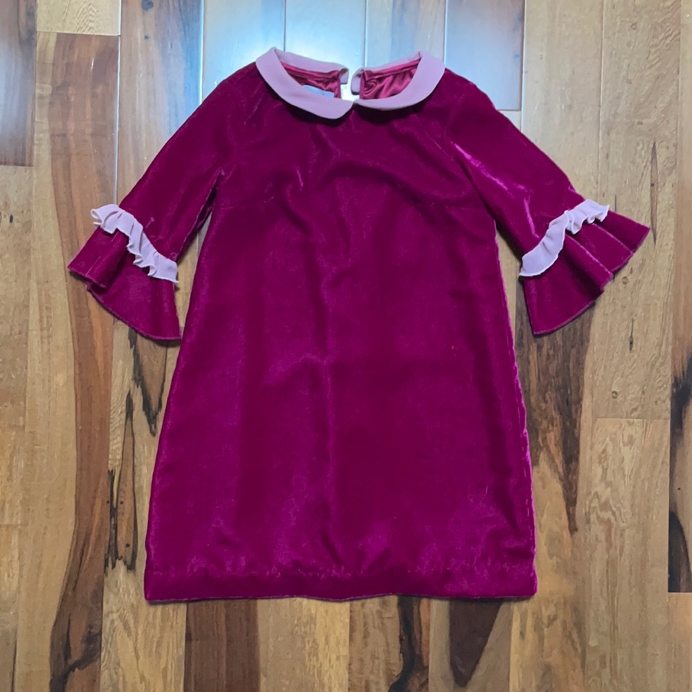 Like new perfect holiday dress